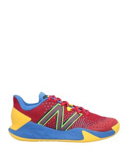 NEW BALANCE: Многоцветные кроссовки 