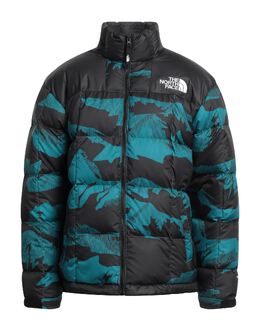 THE NORTH FACE: Куртка на молнии 