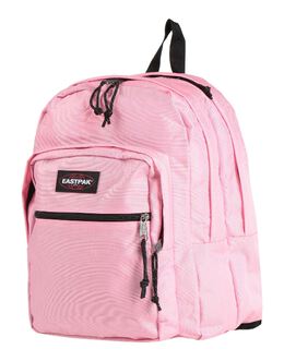 EASTPAK: Розовый рюкзак 