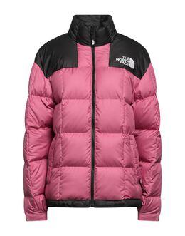 THE NORTH FACE: Куртка на молнии 