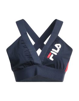 FILA: Многоцветный топ 