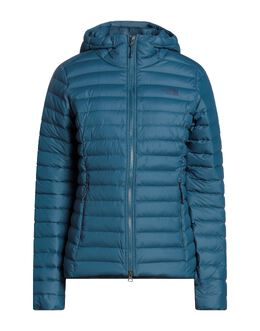 THE NORTH FACE: Куртка с капюшоном 