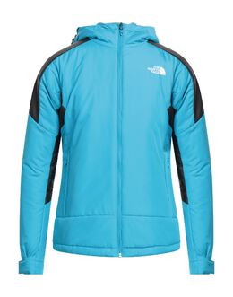 THE NORTH FACE: Куртка с капюшоном 