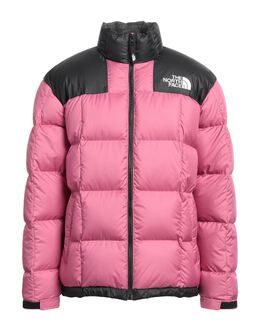 THE NORTH FACE: Куртка на молнии 