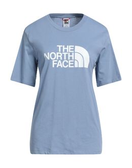 THE NORTH FACE: Футболка с воротником 