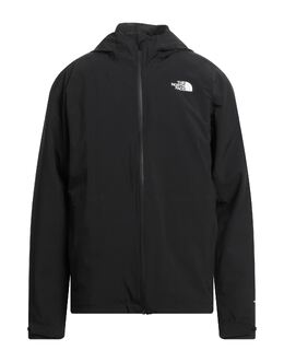 THE NORTH FACE: Куртка с капюшоном 