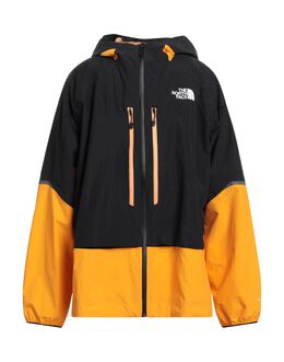 THE NORTH FACE: Куртка с капюшоном 