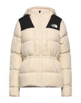 THE NORTH FACE: Куртка с капюшоном 