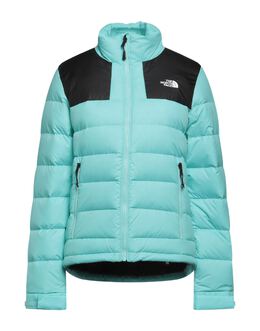 THE NORTH FACE: Куртка на молнии 