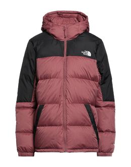 THE NORTH FACE: Куртка с капюшоном 