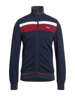 FILA: Свитшот в полоску 