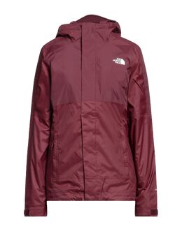 THE NORTH FACE: Куртка с капюшоном 