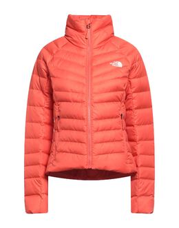 THE NORTH FACE: Куртка на молнии 