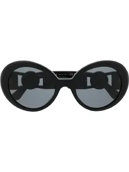 Versace Eyewear: Очки