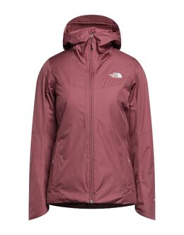 THE NORTH FACE: Куртка с капюшоном 