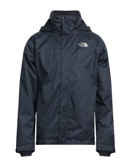 THE NORTH FACE: Куртка с капюшоном 