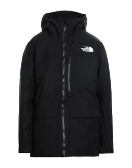 THE NORTH FACE: Куртка с капюшоном 