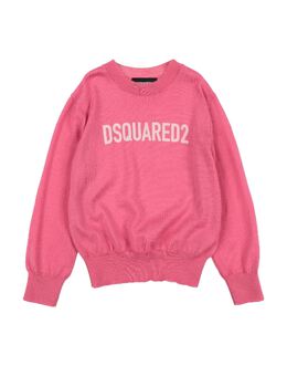 DSQUARED2: Трикотажный свитер 