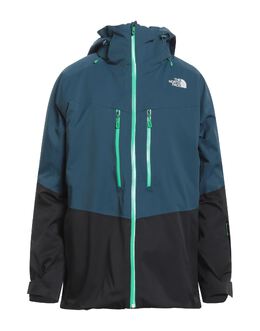 THE NORTH FACE: Многоцветная куртка 