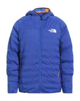 THE NORTH FACE: Куртка с капюшоном 