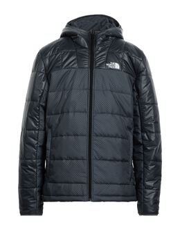 THE NORTH FACE: Куртка с капюшоном 