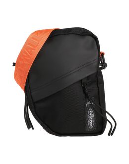 EASTPAK: Чёрная сумка 