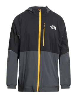 THE NORTH FACE: Куртка с капюшоном 