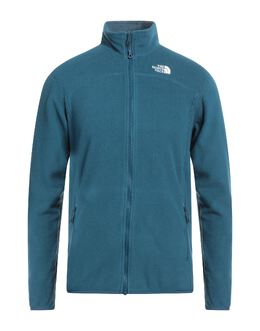 THE NORTH FACE: Флисовый свитшот 