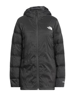 THE NORTH FACE: Куртка с капюшоном 