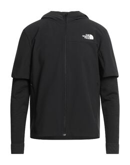 THE NORTH FACE: Куртка с принтом 