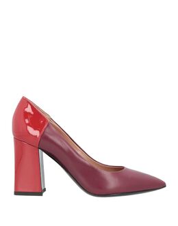 POLLINI: Фиолетовые туфли 