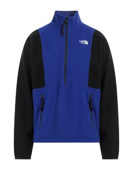 THE NORTH FACE: Флисовый свитшот 