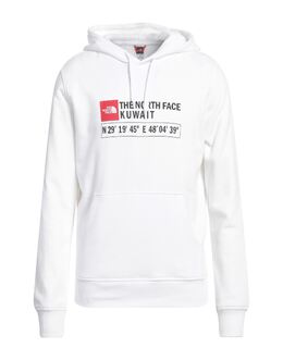 THE NORTH FACE: Флисовый свитшот 