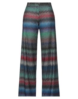 MISSONI: Трикотажные брюки 