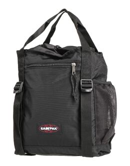 EASTPAK: Чёрный рюкзак 