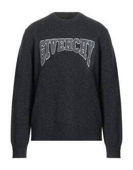 GIVENCHY: Трикотажный свитер 