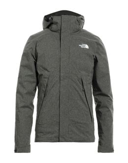 THE NORTH FACE: Куртка с капюшоном 