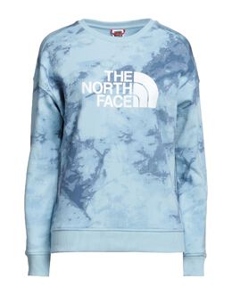 THE NORTH FACE: Флисовый свитшот 