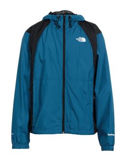 THE NORTH FACE: Куртка на молнии 