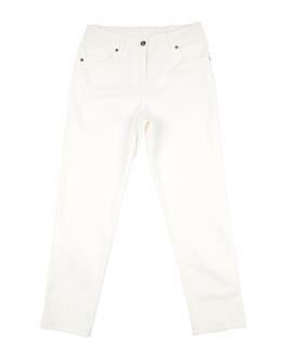 ERMANNO SCERVINO JUNIOR: Джинсовые брюки 