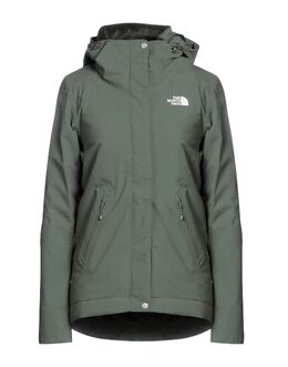 THE NORTH FACE: Куртка с капюшоном 