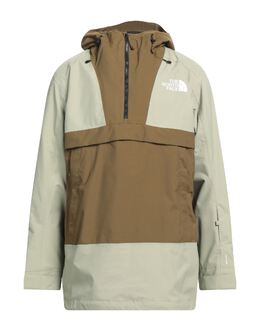 THE NORTH FACE: Куртка с капюшоном 