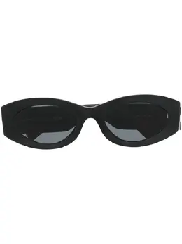 MIU MIU EYEWEAR: Очки