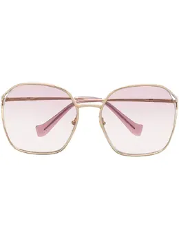 MIU MIU EYEWEAR: Очки 