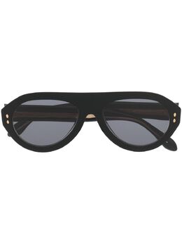 Isabel Marant Eyewear: Очки