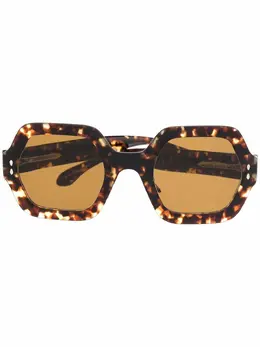 Isabel Marant Eyewear: Очки 