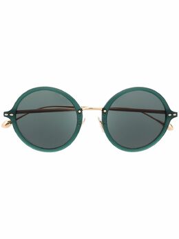 Isabel Marant Eyewear: Очки