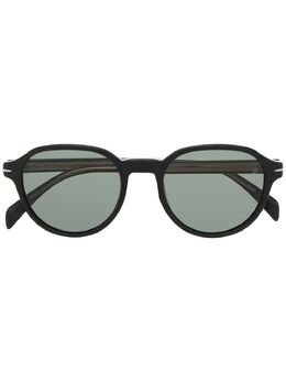 Eyewear by David Beckham: Очки