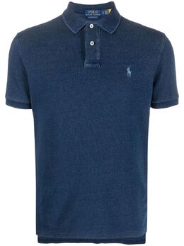 Polo Ralph Lauren: Хлопковое поло 