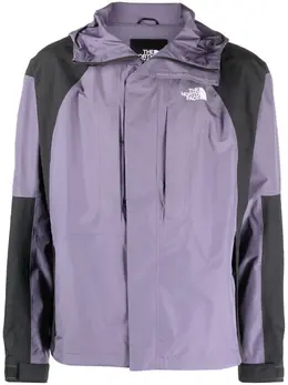 The North Face: Куртка Logo с капюшоном